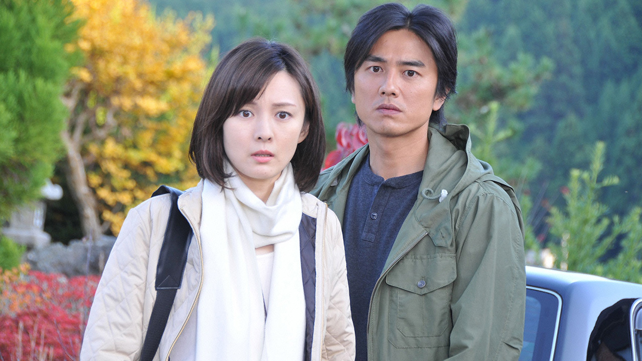 11 10 4 24放送 山村美紗サスペンス 狩矢父娘シリーズ テレ朝動画