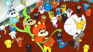 Shin Men テレ朝動画