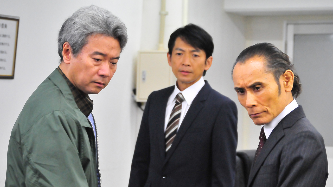 テレビ朝日ミステリードラマ特集 テレ朝動画