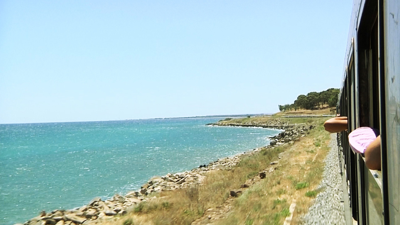 33 イタリア2 南部 シチリア サルデーニャの旅 世界の車窓から 特別編集版 テレ朝動画