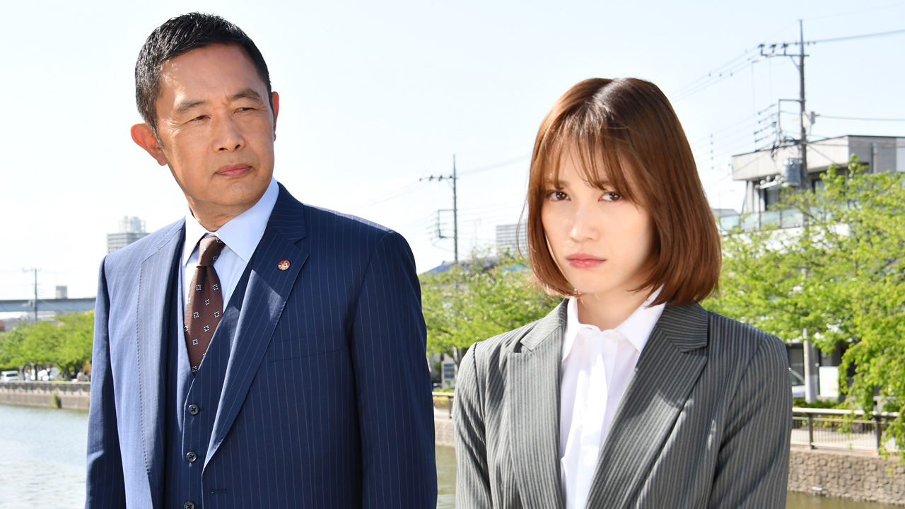 第7話 警視庁・捜査一課長 season5｜テレ朝動画