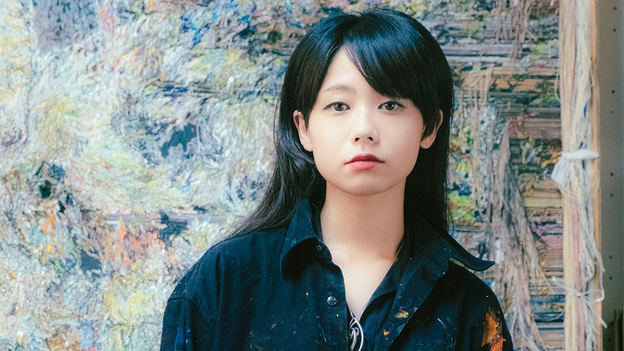 35 現代美術家 高山夏希 Natsuki Takayama｜アルスくんとテクネちゃん