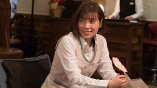 番外編 ホリデイラブ テレ朝動画