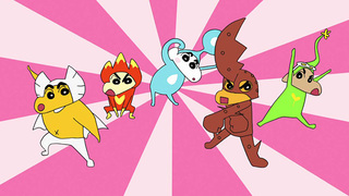 Shin Men テレ朝動画