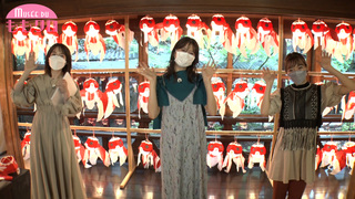 Musee du ももクロ｜テレ朝動画