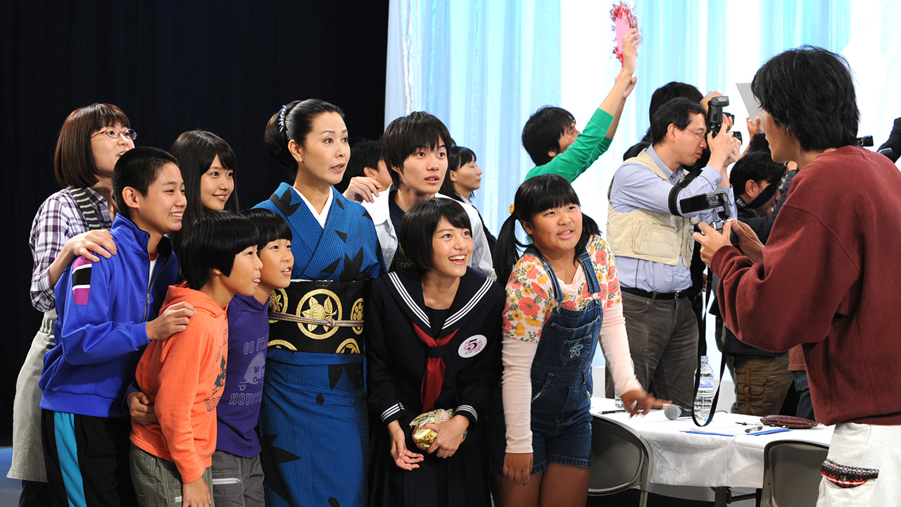 第3話 田辺誠一 出演 消えた初恋 スタート記念 11人もいる テレ朝キャッチアップ 無料見逃し配信中