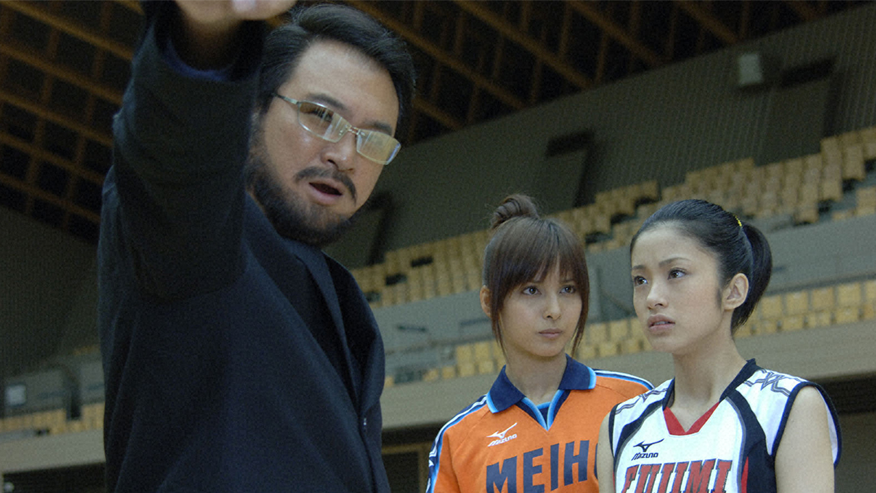 ❶　アタックNo.1 TVドラマ版 DVDBOX　上戸彩 酒井彩名 遠野凪子 Amazon.co.jp: アタックNo.1 DVD-BOX : 上戸彩, 酒井彩名, 松尾敏伸