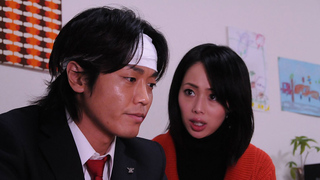 サラリーマン金太郎 2 テレ朝動画