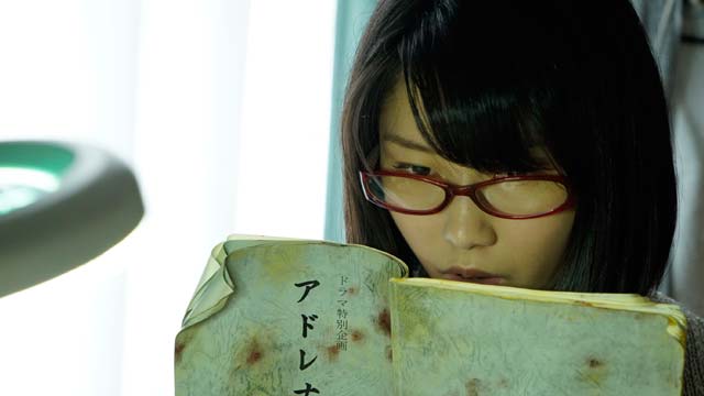 第42話 『リメイク～Another～』｜AKBホラーナイト アドレナリンの夜