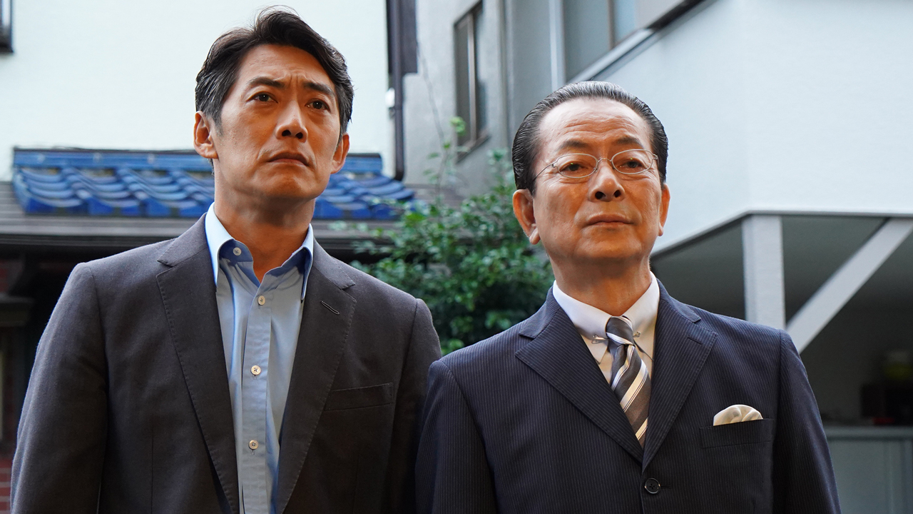 第8話 操り人形 字幕 相棒 Season テレ朝動画