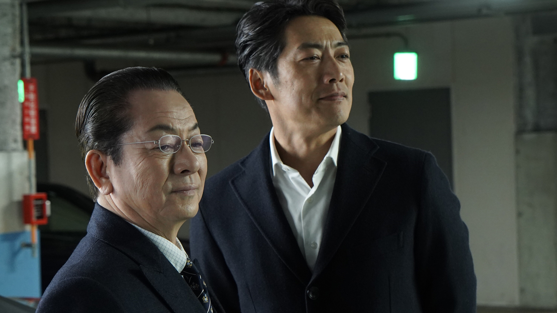 第17話 米沢守再びの事件 字幕 相棒 Season テレ朝動画