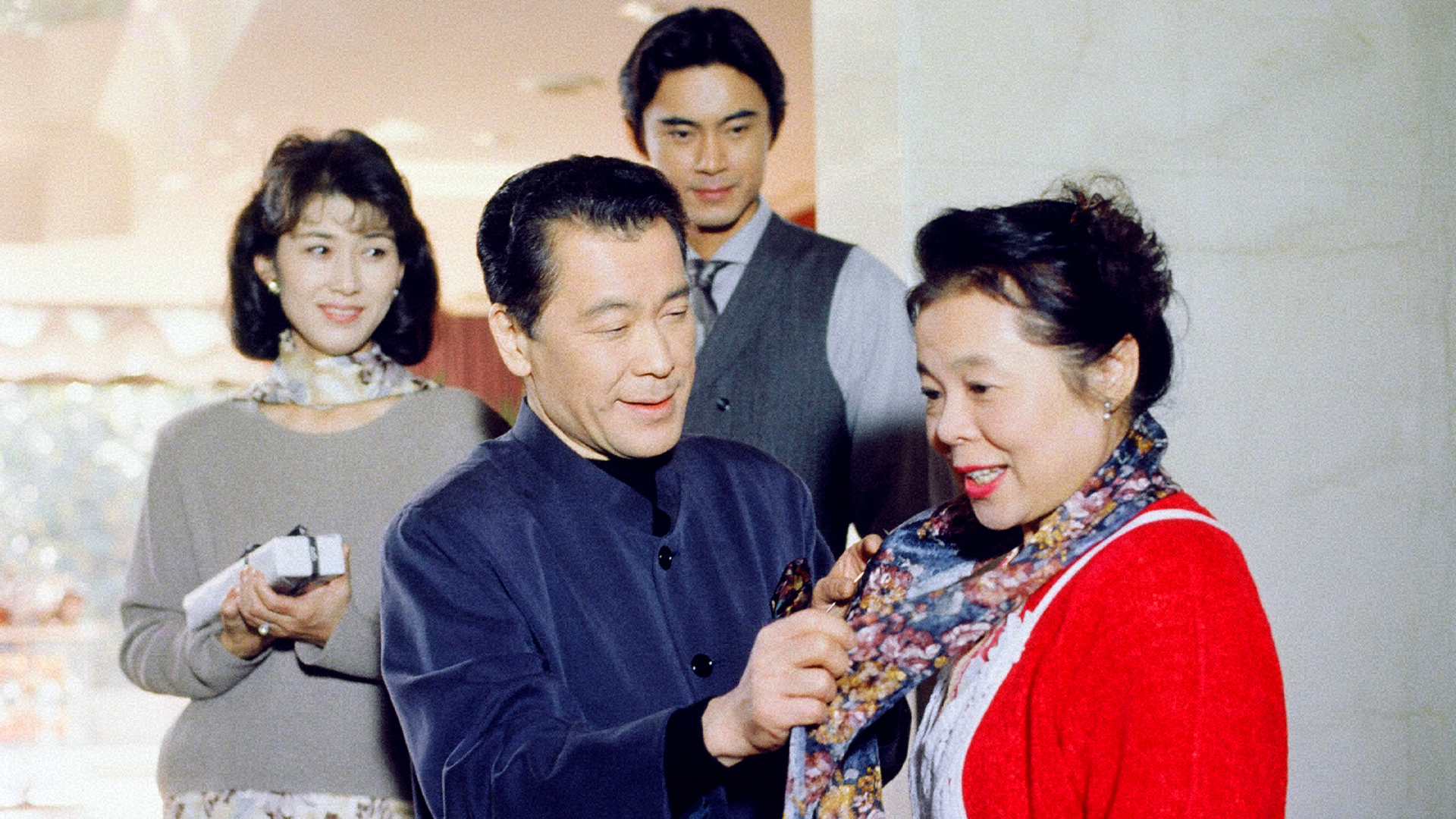 1997年7月5日放送｜家政婦は見た！｜テレ朝動画