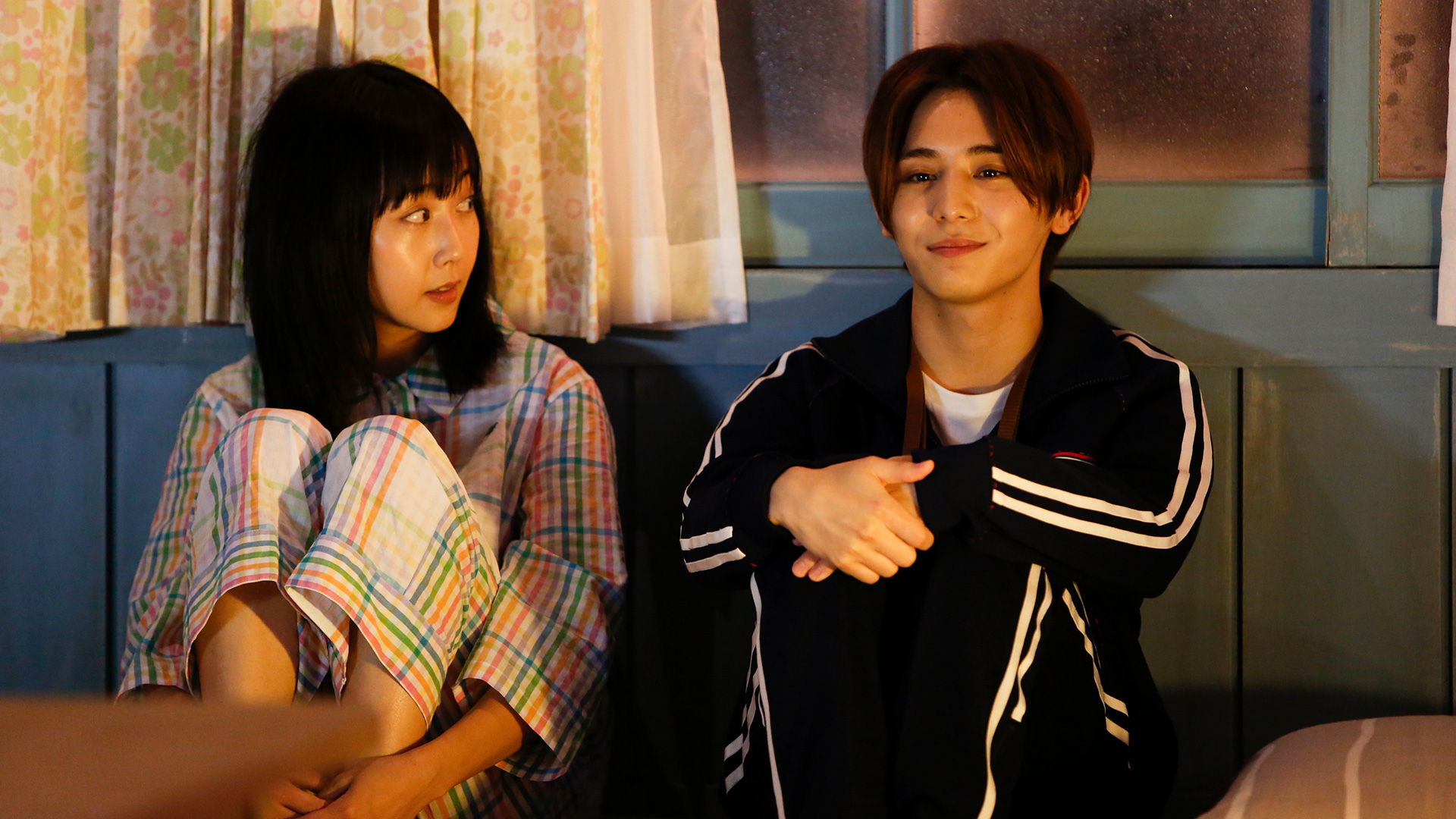 5日目のセミ テレ朝動画