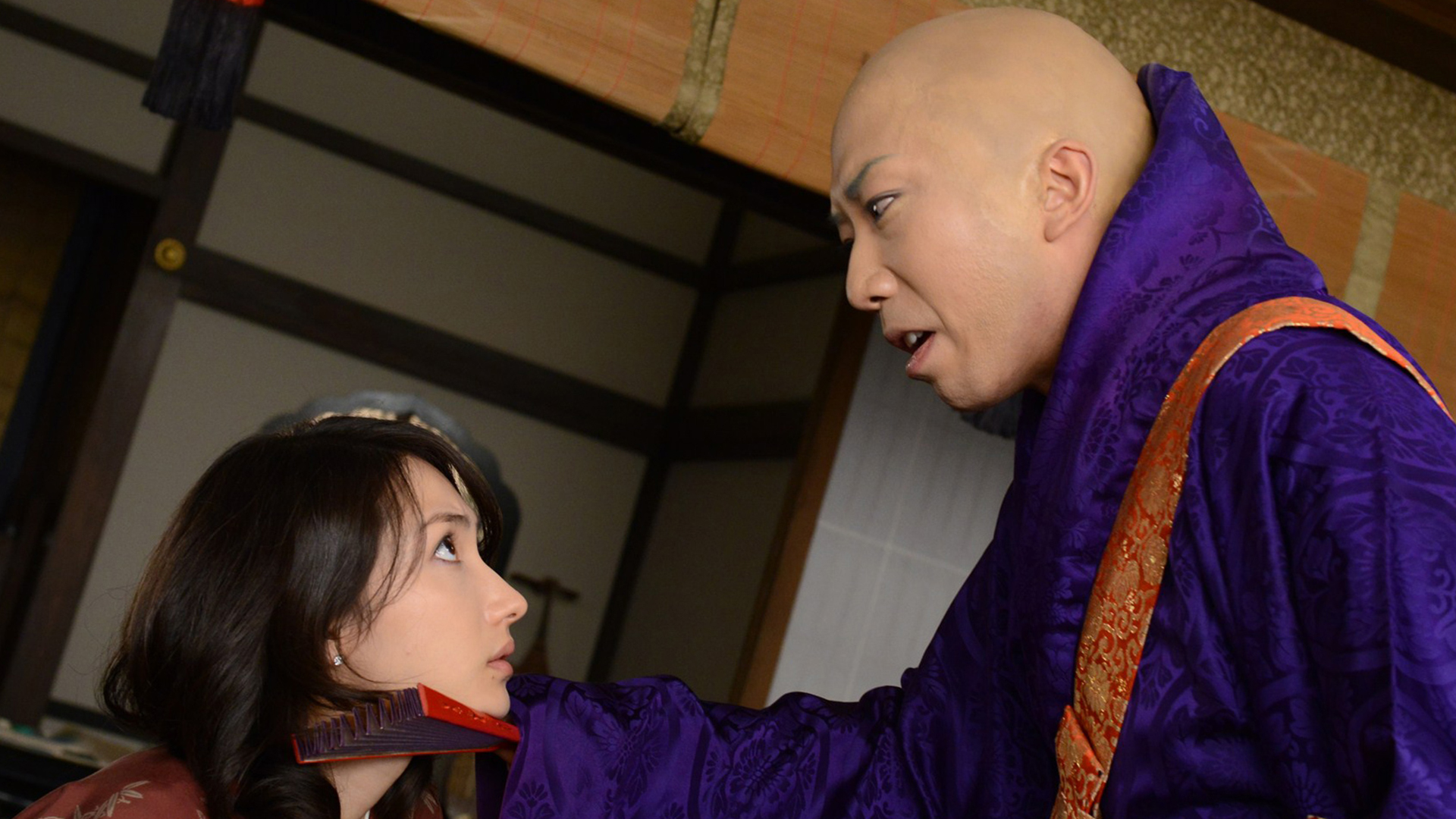 第8話 最終章 最愛の人死す 別れのディナーはチョコ料理 テレ朝動画