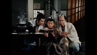 必殺仕事人V・旋風編 全話パック｜テレ朝動画