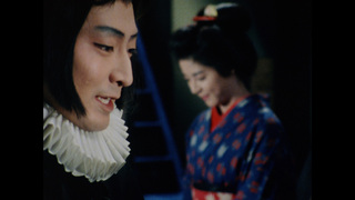 必殺仕事人V・旋風編｜テレ朝動画