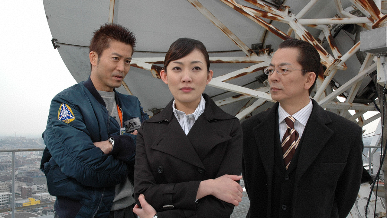 第21話 桜田門内の変 相棒 Season4 テレ朝動画