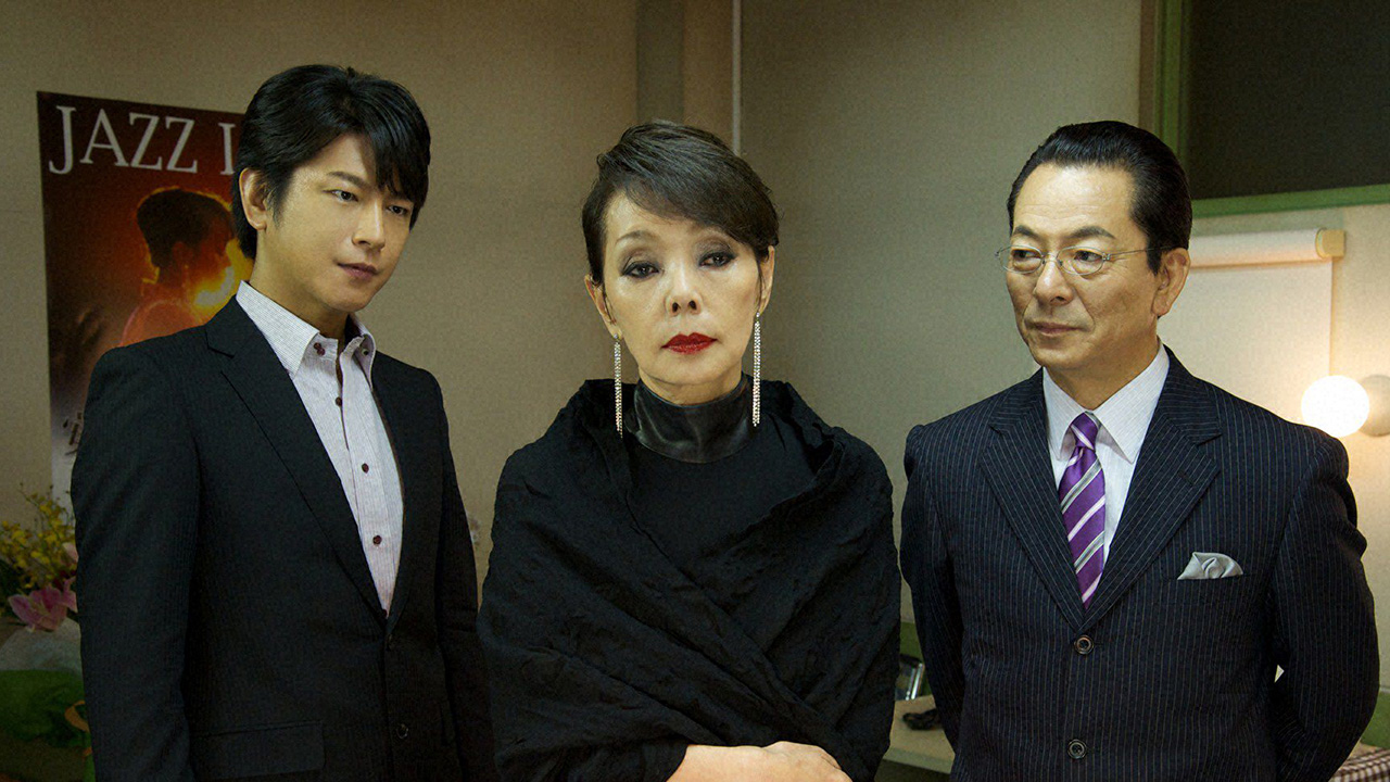 第6話 ラスト ソング 相棒 Season10 テレ朝動画